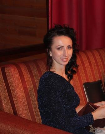 Zhanna-Director